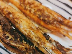 -许哥东北烧烤·铁丳烤串·宫后夹肉(繁花中心店)