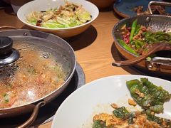 -吃饭皇帝大(合生汇店)