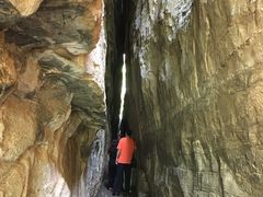 -十渡孤山寨风景区