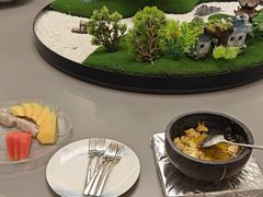-太极·粤菜餐厅(亚运村鸟巢店)