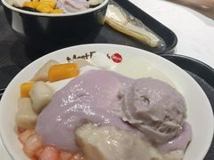 -鲜芋仙(观音桥大融城LG店)