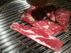 -千寻烧肉(政务区店)
