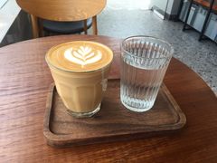 -CoffeeVendor(西乡店)