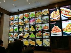 -九转小磨·非遗东北菜(群力店)