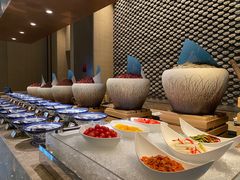 -西安浐灞艾美酒店·汉江餐厅·火锅