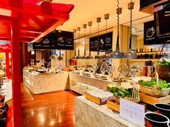 -昆明华邑酒店
