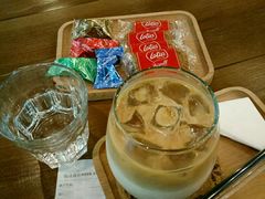 -咖法森林·咖啡  酒吧(天河店)