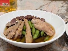 卤水拼盘-新南华大酒店(长寿店)