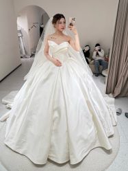 -PAI婚纱礼服设计馆【大牌租赁/高级定制】