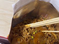 -空投来辣·麻辣香锅·冒菜(华新美食荟店)