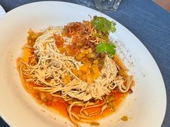-南里山房·新淮扬菜(徐汇万科店)