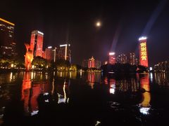 -天鹅湖体育公园