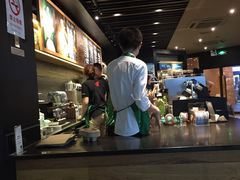 -星巴克(上海南站店)
