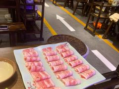 -萍姐火锅·公路夜市(打浦桥日月光店)
