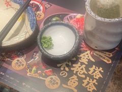 -古田居·特色寿司料理(星之岛旗舰店)