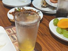 -汉巴味德·烤肉与啤酒的自助(杭州大悦城店)