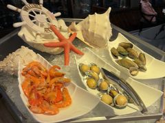 -广州花园酒店·凌璇阁旋转餐厅CAROUSEL360