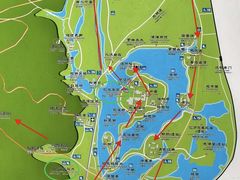 -承德避暑山庄景区