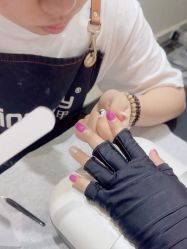 -进巍美甲美睫