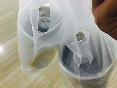 -麦当劳(无锡滨湖万达店)