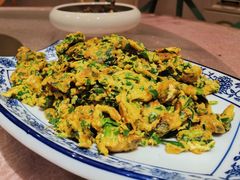 -又见炊烟私房菜(敬亭路店)