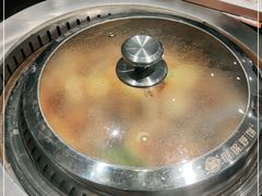 -灶座小锅烀饼·铁锅炖(全国总店)