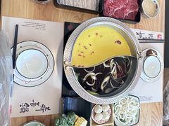 -牛匠和牛寿喜锅(西安总店)