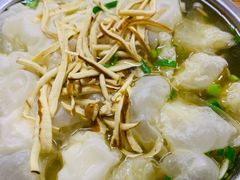 -荣巷小馄饨(荣巷店)