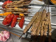-汇通杨家·烤肉(汇通店)