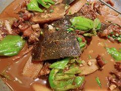-茶叁酒肆·楚味江湖(菱角湖店)