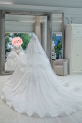 -MuseMarry婚纱(前海嘉里中心店)
