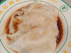 招牌鲜虾肠-西关明记肠粉(荔枝湾店)