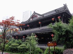 -泸州老窖景区