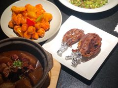 -小资太太餐厅(南岗区店)