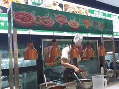 -紫光园(劲松店)