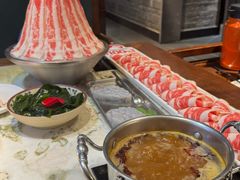 -东道煮牛肉火锅(东盛大街店)