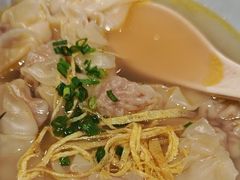 -小杨生煎(深圳岗厦北店)