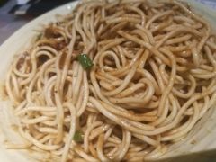 凉面-巴厘龙虾·榜首油焖大虾(洞庭·艺术洋房店)