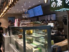 -奈雪的茶(新天地广场PRO店)