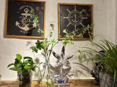 -十面欢腾·海鲜面·台式Bistro(长乐路店)