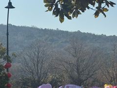 -虞山风景区