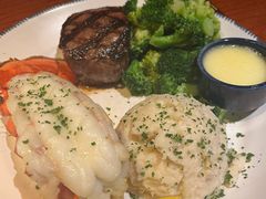 -RED LOBSTER(中城西店)