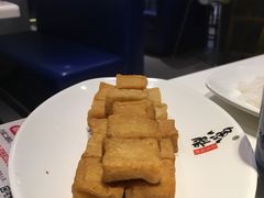 -鱼酷活鱼烤鱼(人信汇商场店)