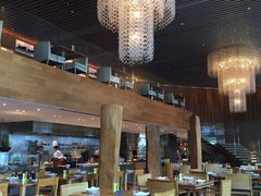 -君悦酒店·意合园·意式风味