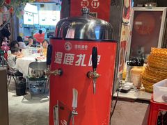 -五马集·海鲜·温州大牌档(黑金冠五马街十字路口店)