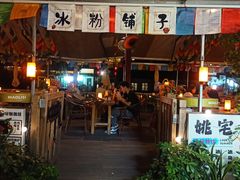 -小河直街历史文化街区