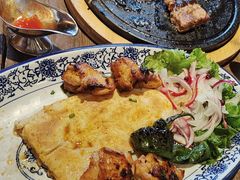 -卢布里西餐厅(总店)