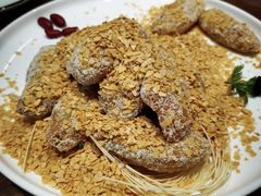 -将相和·海鲜蒸饺大连菜