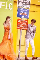 -苏菲亚婚纱影楼尊爵店(昆区店)