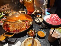 -色響火锅(恒隆广场店)